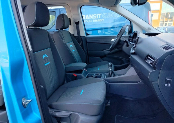 Ford Tourneo Connect Grand cena 150921 przebieg: 1, rok produkcji 2023 z Prabuty małe 352